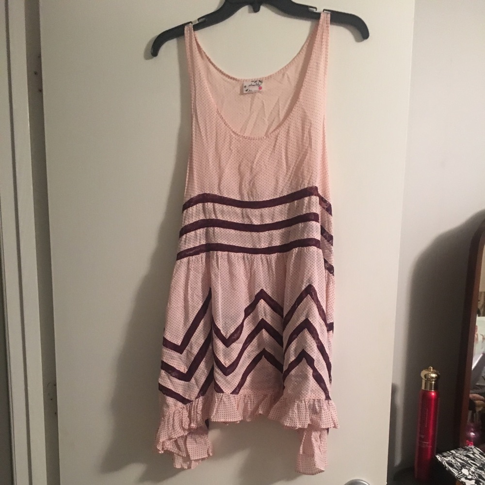 FP trapeze slip
